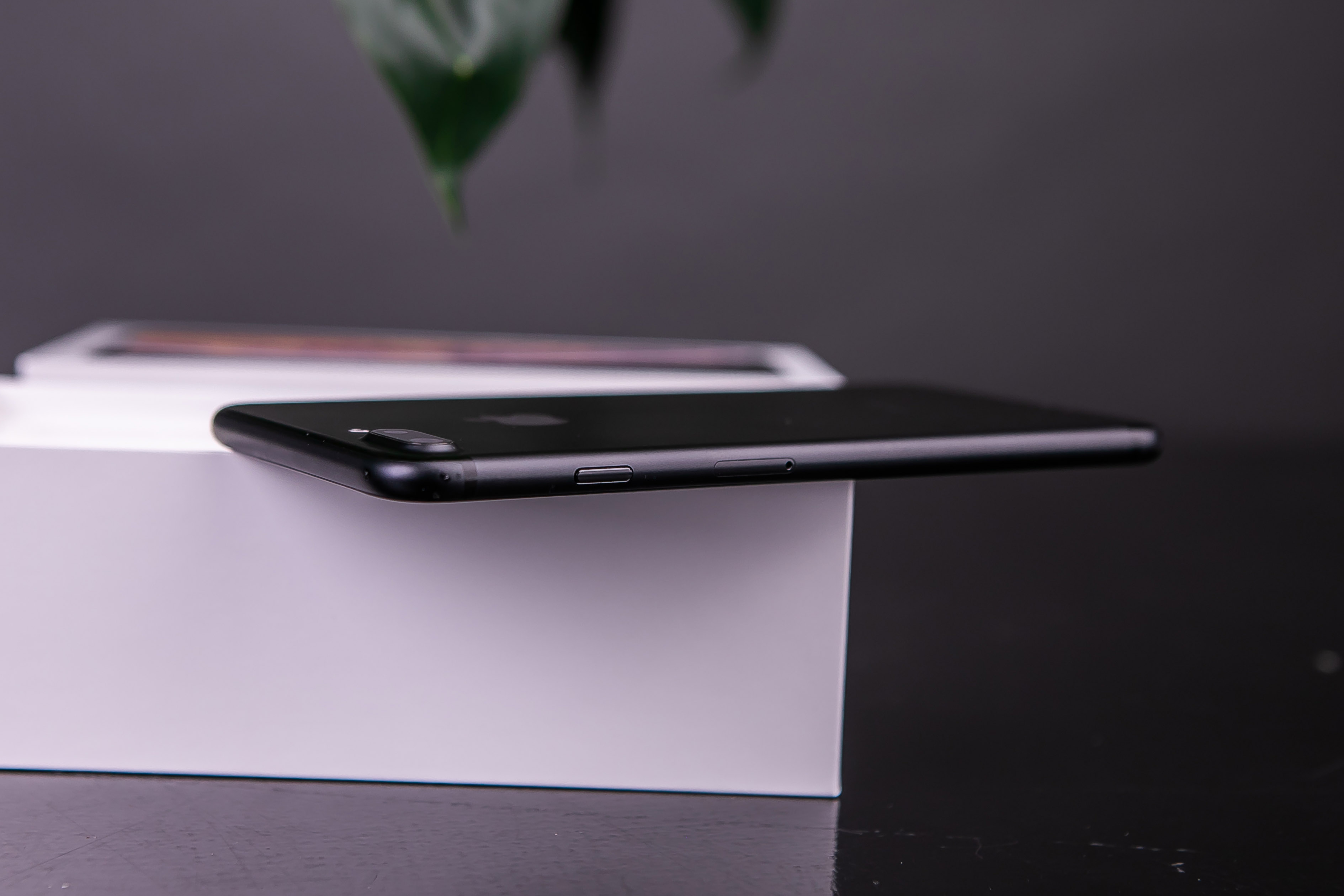 iPhone 7 Plus 128GB Black (MN4M2) б/у